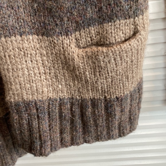 LOFT Open Front Cardigan - Picture 4 of 6